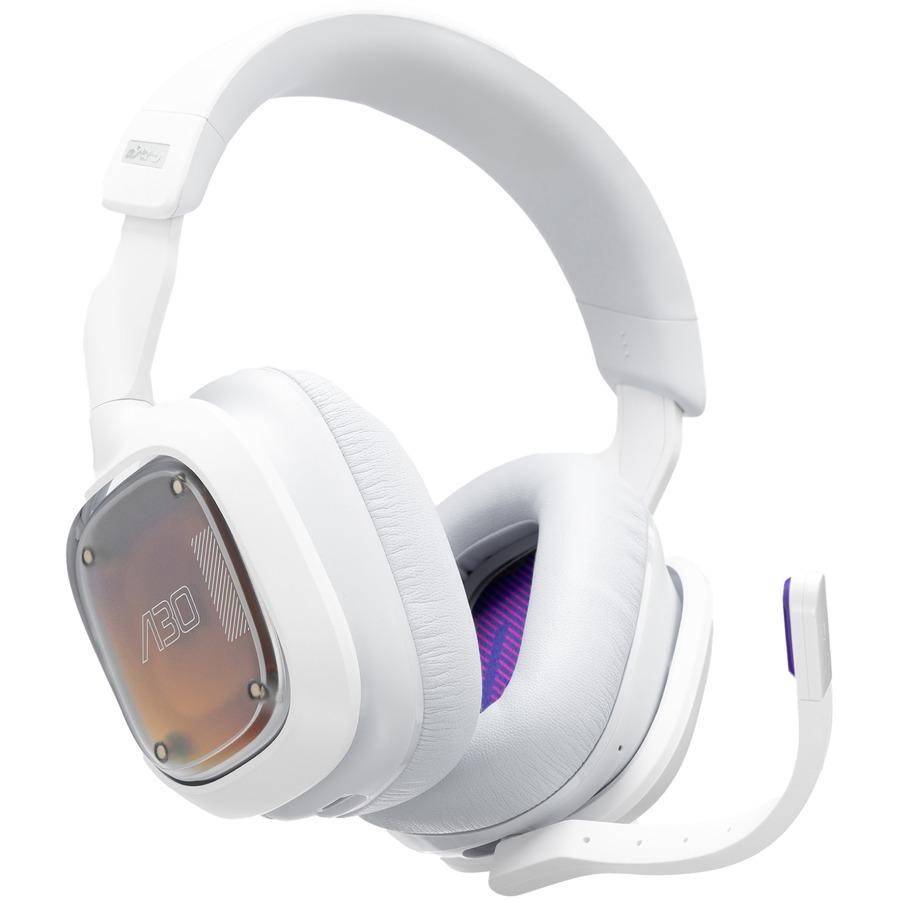 Astro A30 Wireless Gaming Headset with Case White/PS PS5 939-001992